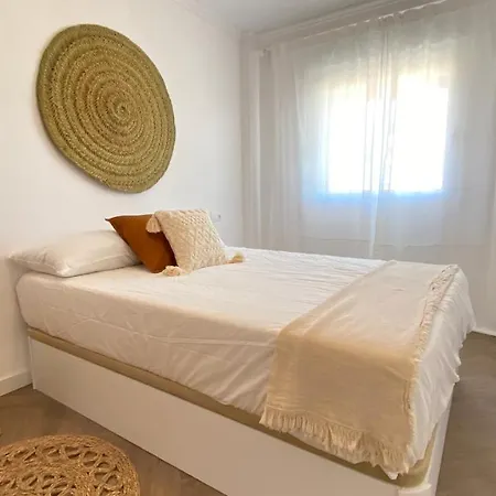 Apartment Can-carma El Conserje Dénia