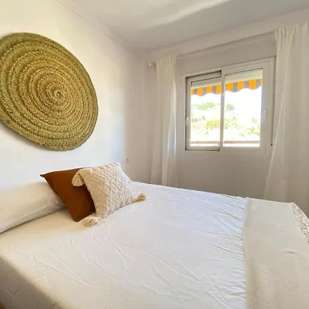 Apartment Can-carma El Conserje Dénia