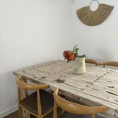 Can-carma El Conserje Dénia