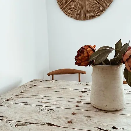 Apartment Can-carma El Conserje