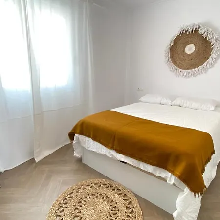 Apartamento Can-carma El Conserje Dénia