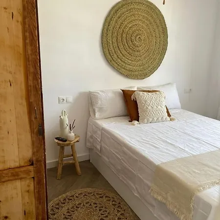 Can-carma El Conserje Apartamento Dénia