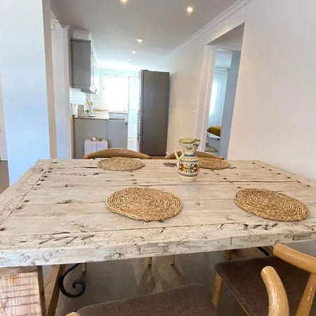 Apartamento Can-carma El Conserje *