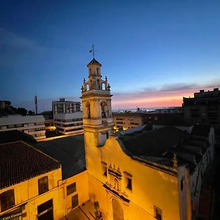 Apartamento Can-carma El Conserje