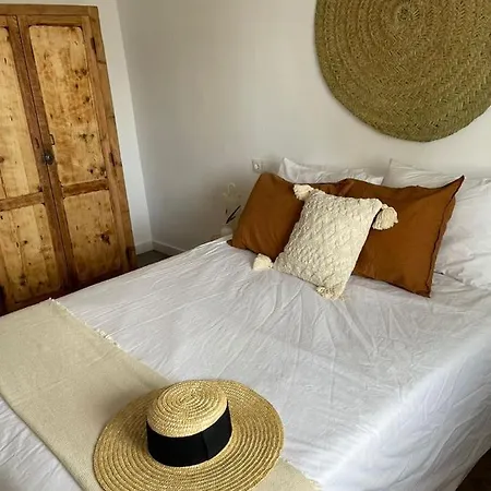 Can-carma El Conserje Apartamento Dénia