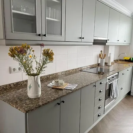 Apartamento Can-carma El Conserje Dénia