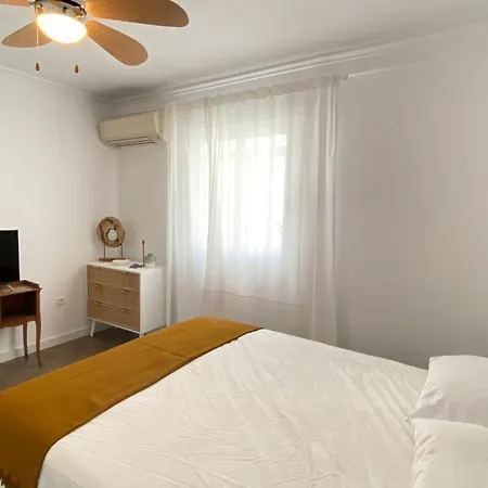 Apartamento Can-carma El Conserje Dénia