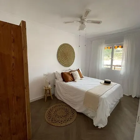 Can-carma El Conserje Apartamento *