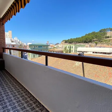 Can-carma El Conserje Apartamento