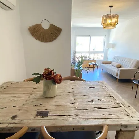 Can-carma El Conserje Apartamento *