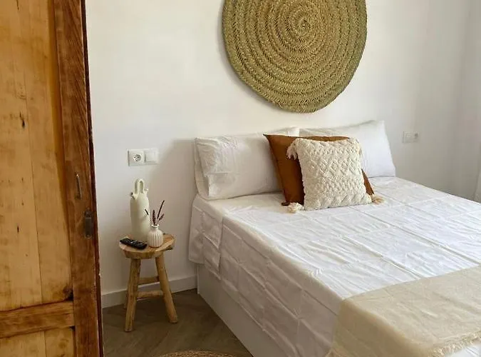 Can-carma El Conserje Apartamento Dénia