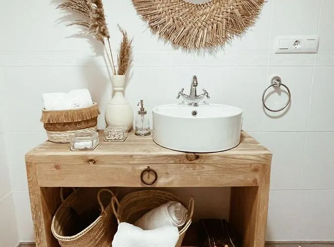 Can-carma El Conserje Apartamento