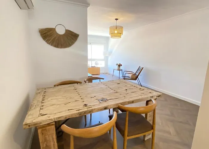 Can-carma El Conserje Apartment