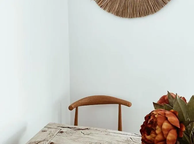 Apartamento Can-carma El Conserje