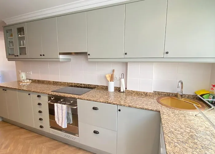 Can-carma El Conserje Apartamento *