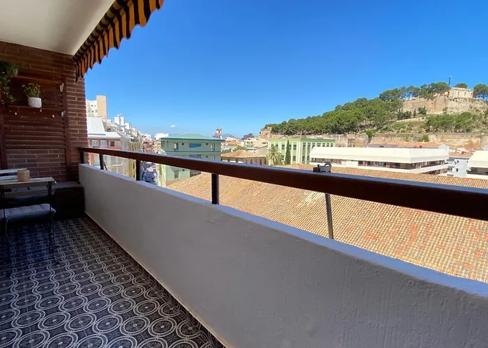 Can-carma El Conserje Apartamento