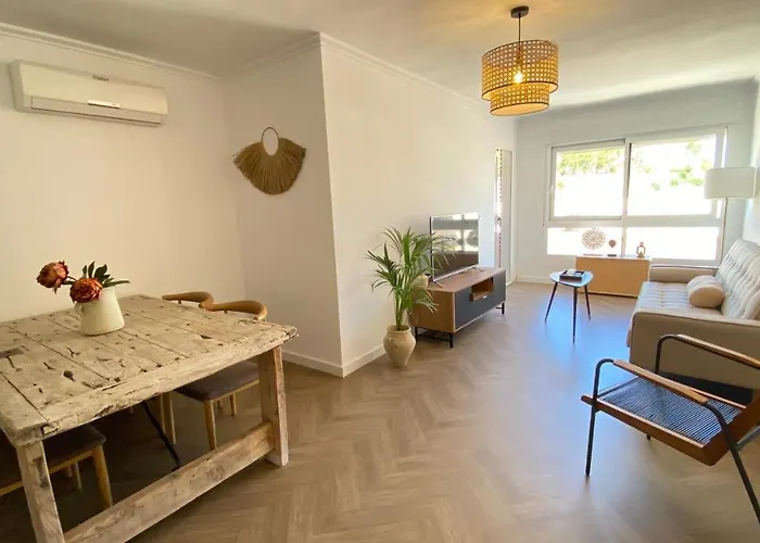 Can-carma El Conserje Dénia