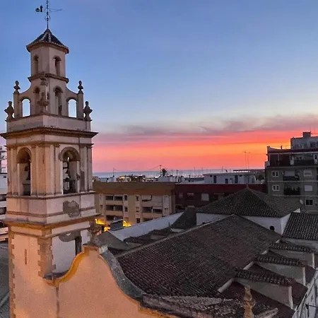 Can-carma El Conserje Denia