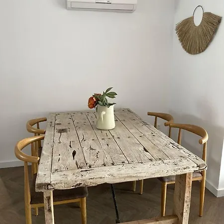 Can-carma El Conserje Denia