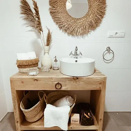 Can-carma El Conserje Apartment