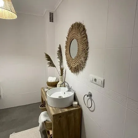 Can-carma El Conserje Denia