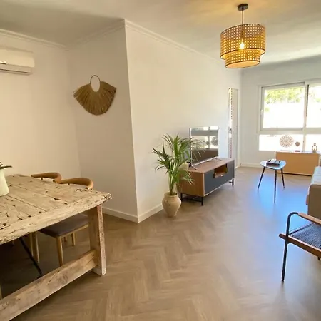 Can-carma El Conserje Denia