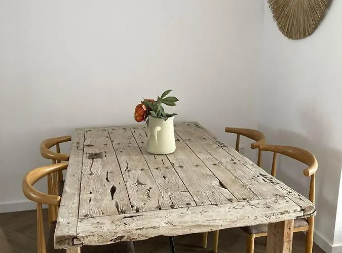 Can-carma El Conserje Denia