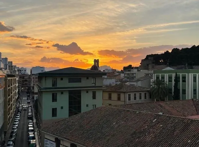 Can-carma El Conserje Apartman Denia