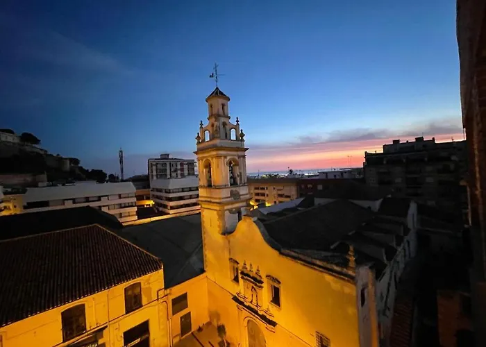 Apartman Can-carma El Conserje