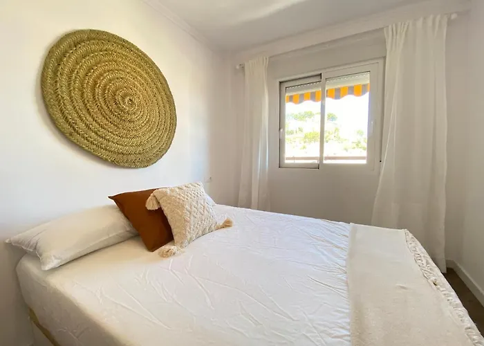 Apartman Can-carma El Conserje Denia