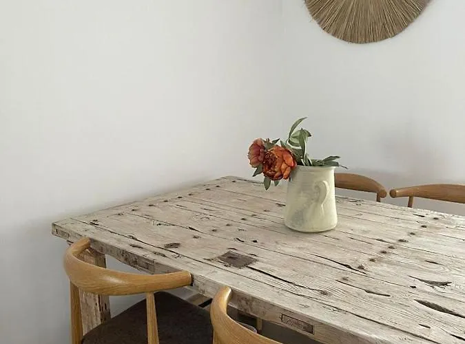 Can-carma El Conserje Denia