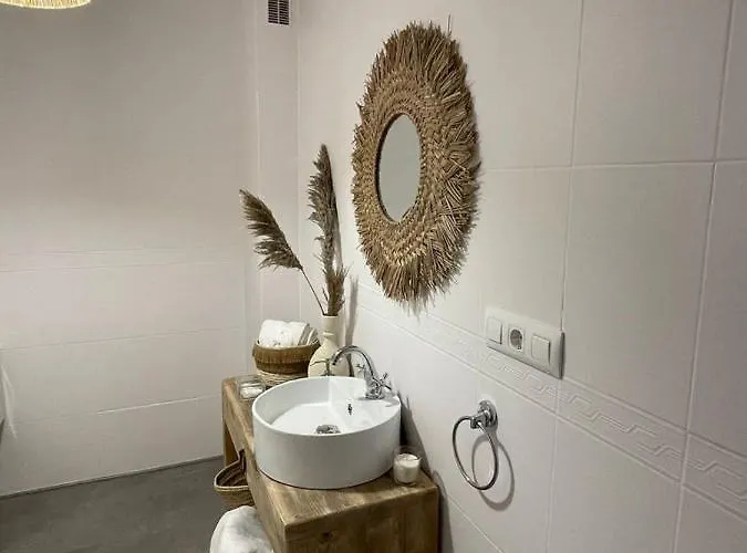 Can-carma El Conserje Denia