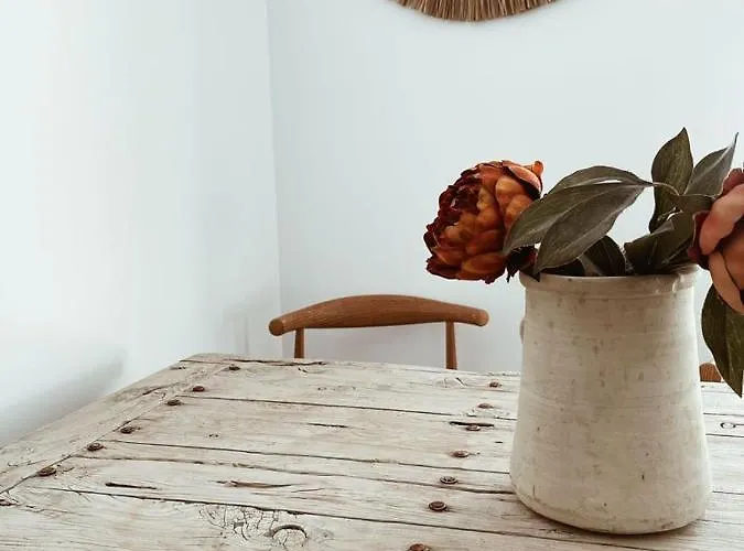 Apartman Can-carma El Conserje