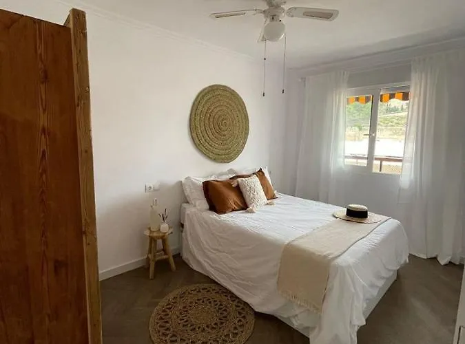 Can-carma El Conserje Apartman *